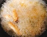 中華風手羽中の唐揚げ・五香粉の風味作り方6写真