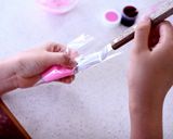 はじめてのアイシングクッキー作り方18写真