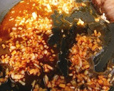 中華風手羽中の唐揚げ・五香粉の風味作り方9写真