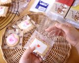 はじめてのアイシングクッキー作り方27写真