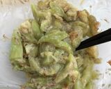 ナス大量消費に☆レンジで味噌マヨ和え作り方4写真