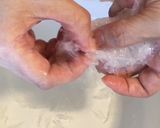 小豆から作る、水ようかん作り方7写真