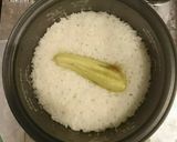 簡単なすのおひたし(炊飯器でらくらく)作り方4写真