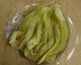 簡単なすのおひたし(炊飯器でらくらく)作り方5写真