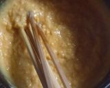 鶏そぼろ丼作り方5写真