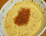 インゲンの食べ方(醤油マヨネーズ味)作り方5写真