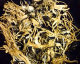 重ね煮で玉葱のとろとろあんかけ(ベジ)作り方1写真