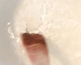 小豆から作る、水ようかん作り方9写真