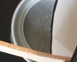 小豆から作る、水ようかん作り方10写真