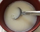 米粉のレアチーズタルト♡作り方6写真