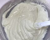 米粉のレアチーズタルト♡作り方9写真