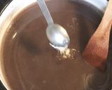 小豆から作る、水ようかん作り方14写真