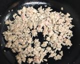 ごはんに合う☆麻婆豆腐作り方2写真