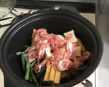 厚揚げのさっと煮作り方3写真