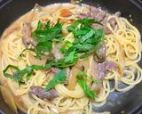 とまとすき煮作り方5写真