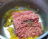 専門店の味　実は簡単　ボロネーゼソース作り方3写真