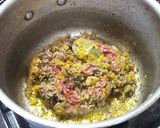 専門店の味　実は簡単　ボロネーゼソース作り方4写真