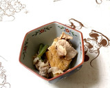 厚揚げのさっと煮作り方6写真