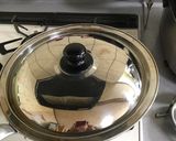 生メカジキのムニエル作り方4写真