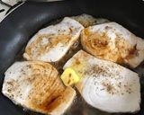 生メカジキのムニエル作り方5写真