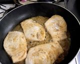 生メカジキのムニエル作り方6写真