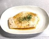 生メカジキのムニエル作り方7写真