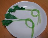 京都のお雑煮☆上品な白味噌仕立作り方6写真