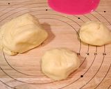 スイカクッキー作り方5写真