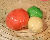 スイカクッキー作り方6写真