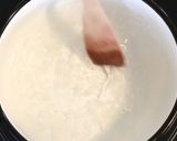 小豆から作る、水ようかん作り方8写真