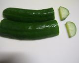 爽やかゆず果汁で♪大豆のマリネ♪作り方1写真
