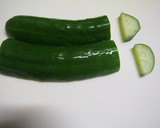 爽やかゆず果汁で♪大豆のマリネ♪作り方1写真