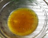 爽やかゆず果汁で♪大豆のマリネ♪作り方4写真