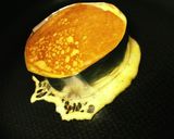 ナチュラルパンケーキ(リコッタチーズ)作り方7写真
