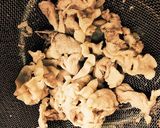 豚肉と香味野菜の味噌だれサラダ☆彡作り方1写真
