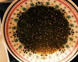 豚肉と香味野菜の味噌だれサラダ☆彡作り方3写真