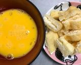 中華風わかめスープ作り方1写真