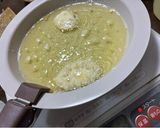 揚げながら食べる🍤天ぷら🍤作り方3写真