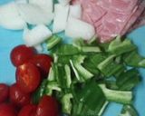 5種類入ってピザみたいな食パン、超うまい作り方1写真