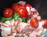 5種類入ってピザみたいな食パン、超うまい作り方3写真