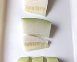 レンジで簡単♡冬瓜と鶏肉の冷製作り方5写真