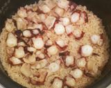 タコ飯～3合分～作り方11写真