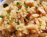 タコ飯～3合分～作り方12写真