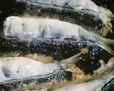 いわしの梅肉大葉はさみ天ぷら作り方3写真