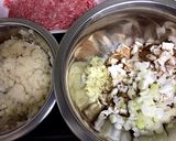 万能♪ヘルシー肉そぼろ作り方5写真