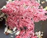 万能♪ヘルシー肉そぼろ作り方7写真