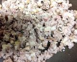 万能♪ヘルシー肉そぼろ作り方8写真