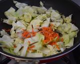 お肉みたいな車麩のフ−チャンプルー作り方5写真