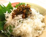 ご飯がすすむ!ピーマン焦し醤油万能調味料作り方13写真