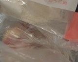 お弁当に♪HMでスナックなチキンカツ作り方2写真